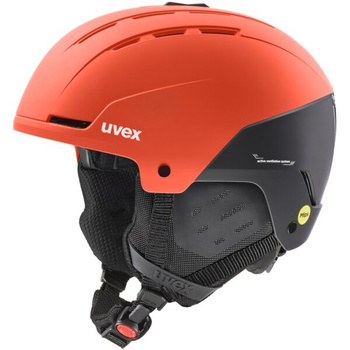 Kask narciarski UVEX Stance MIPS