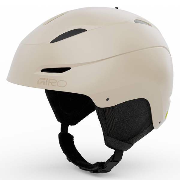 Kask zimowy damski GIRO CEVA MIPS (stone pearl) (2026)