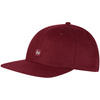 Czapka z daszkiem BUFF PACK CHILL BASEBALL CAP SOLID MAROON