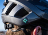 Kask szosowy Lazer Tempo KinetiCore Titanium
