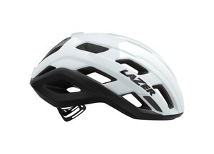 Kask szosowy Lazer Strada KinetiCore White