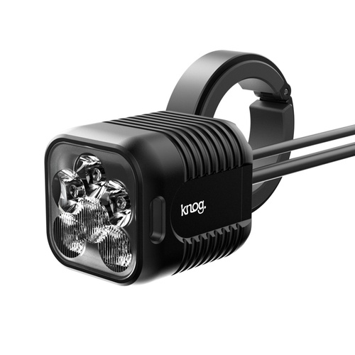 Lampa Knog Blinder E 1300 przód