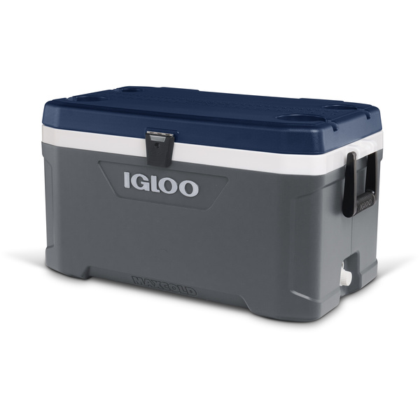 Lodówka IGLOO Latitude MaxCold 70 (66 litrów)