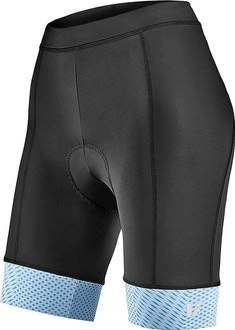 Spodenki damskie Giant Liv Beliv Blue