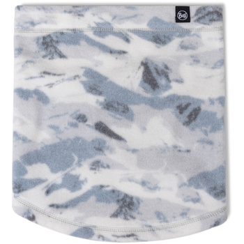 Bandana BUFF POLAR PRINTS NECK WARMER COMAT SNOW