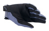 Rękawiczki długie ALPINESTARS A-ARIA GLOVES (niebieskie)