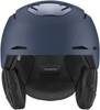 Kask narciarski Uvex Resolution (granatowy)
