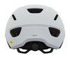 Kask miejski GIRO CADEN II biały