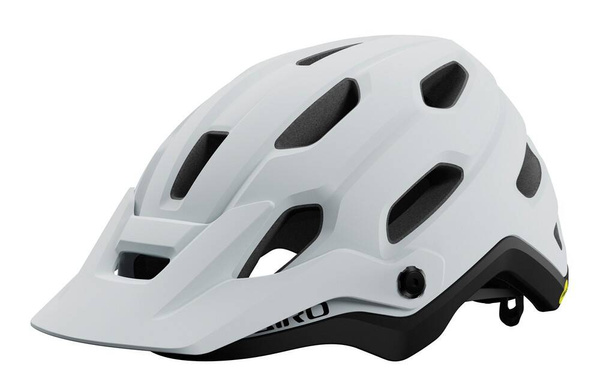 Kask rowerowy MTB GIRO SOURCE INTEGRATED MIPS biały