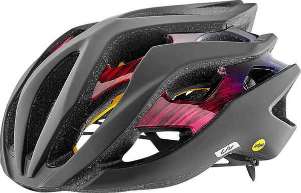Kask szosowy damski Giant Liv Rev MIPS Black