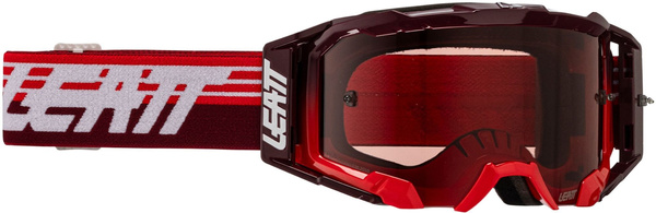 Gogle Leatt Velocity 5.5 Cryztal Ruby