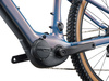 Rower MTB elektryczny damski Giant Liv Tempt E+ (2026) Lunar Eclipse