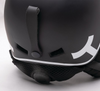 Kask narciarski dziecięcy TRIPOINT 203 Constance (czarny)