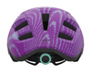 Kask dziecięcy GIRO FIXTURE II (fioletowy)