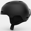 Kask zimowy GIRO LEDGE FS (matte black) (2026)