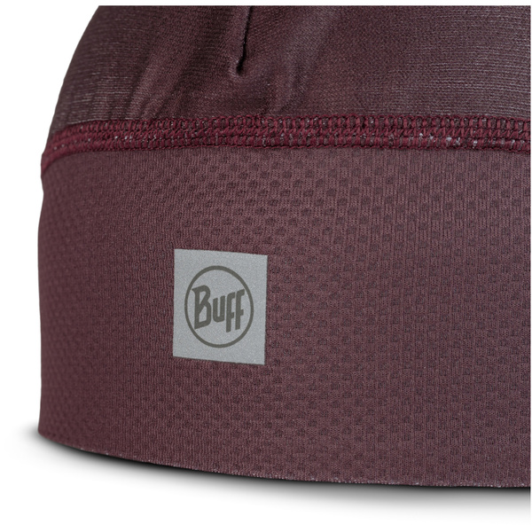 Czapka BUFF Underhelmet Liner OKE GARNET S/M