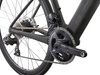 Rower szosowy elektryczny damski Giant Liv Avail Advanced E+ Elite 0 (2025) | karbonowy | Raw Carbon