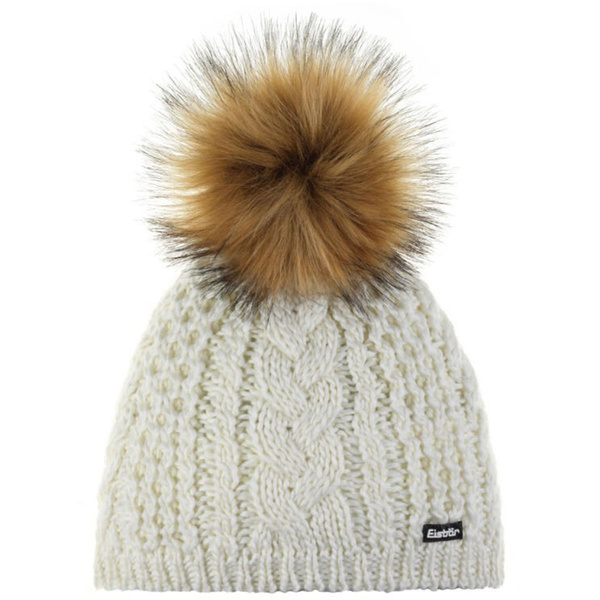 Czapka Eisbar Afra Lux MÜ