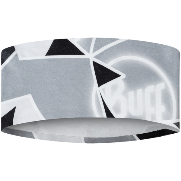 Opaska BUFF THERMONET® HEADBAND SKARET GREY
