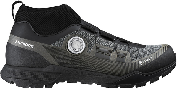 Buty uniwersalne Shimano EX700GTX (czarne)