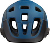 Kask MTB Lazer Jackal Matte Blue