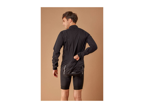 Kurtka przeciwdeszczowa Giant Proshield Black