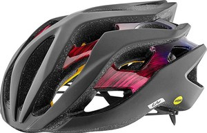 Kask szosowy damski Giant Liv Rev MIPS Black