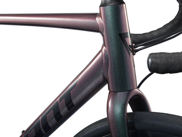 Rower szosowy Giant Contend AR 2 (2025) Dark Iridescent