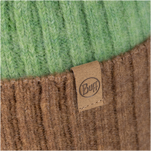 Czapka BUFF KNITTED BEANIE NILAH JADE