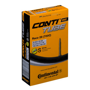 Dętka Continental Race 28 Presta 60 mm