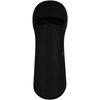 Kominiarka BUFF ECOSTRETCH BALACLAVA SOLID BLACK