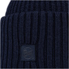 Czapka BUFF KNITTED BEANIE RUTGER MIDNIGHT