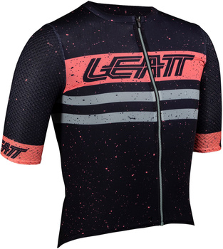 Koszulka damska Leatt MTB Endurance 6.0 (czarna)
