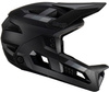 Kask full face dziecięcy Leatt MTB Enduro 2.0 Junior V23 (wypinana szczęka) Black