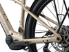 Rower MTB elektryczny damski Giant Liv Tempt E+ EX (2026) Sandshell