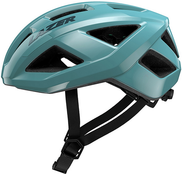 Kask szosowy Lazer Tonic KinetiCore Stone Blue