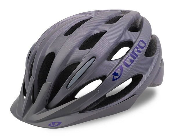 Kask MTB GIRO VERONA tytanowy