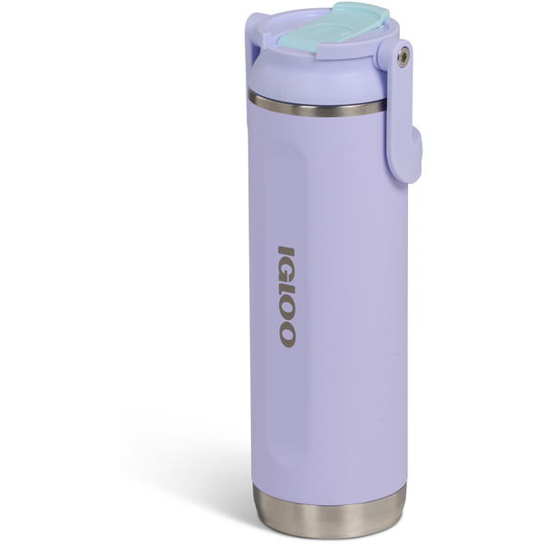 Butelka termiczna (z rurką) IGLOO Sport Sipper 20 OZ (0,6 litra)