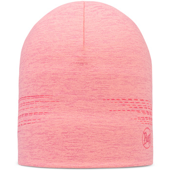Czapka BUFF DRYFLX® BEANIE SOLID ROSE PINK