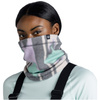 Bandana BUFF POLAR PRINTS NECK WARMER CUSHA MULTI