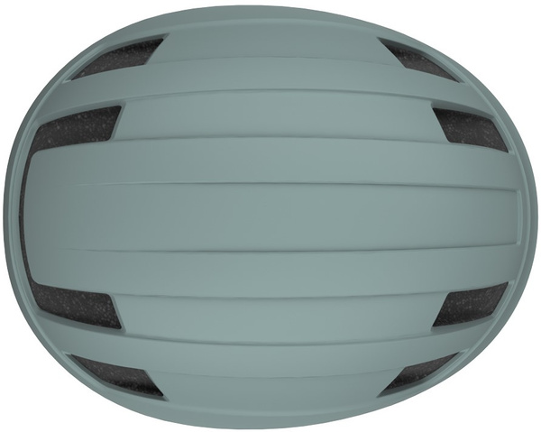 Kask miejski Lazer Verde KinetiCore Matte Matte Sage Green