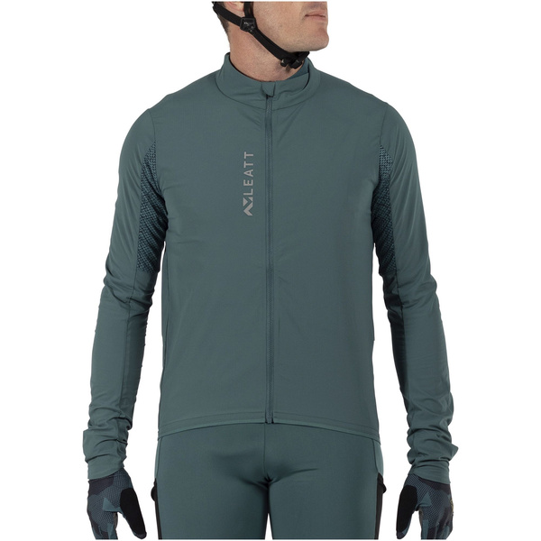 Kurtka Leatt MTB Endurance 2.0 (turkusowa)