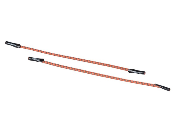 Kosz tylny na bagażnik BASIL BUDDY DOG BICYCLE BASKET REAR MIK, MIK system (ready to go), Adapter Plate 2.0 (blokada), plastik, poduszka, faded denim (NEW)