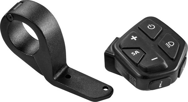 Manetka e-bike Giant RideControl ERGO 2 Flat Bar