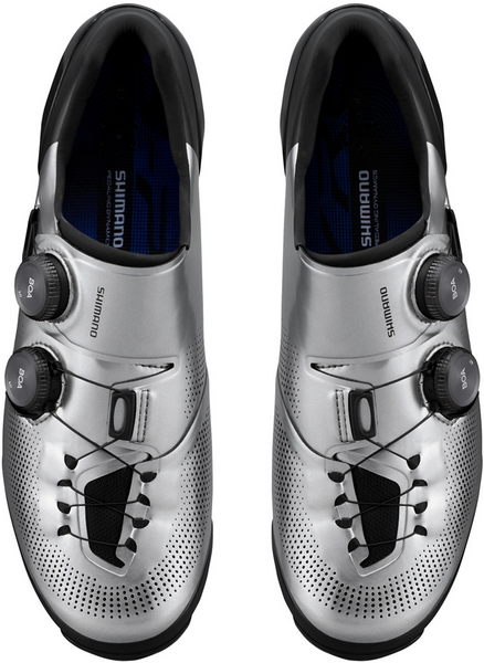 Buty MTB Shimano XC903S (srebrne)