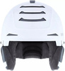 Kask narciarski Uvex Legend 2.0 (biały)