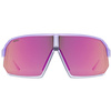 Okulary Uvex Sportstyle 237 Purple Fade (fioletowe soczewki mirror S2)