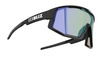 Okulary fotochromowe Bliz Active Vision Nano Optics Matt Black (soczewki Photochromic)