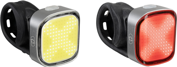 Zestaw lampek Oxford Ultratorch Cube-X