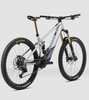 Rower elektryczny MTB Orbea Wild FS H20 750 Wh (2023) Basalt Grey Dark Teal